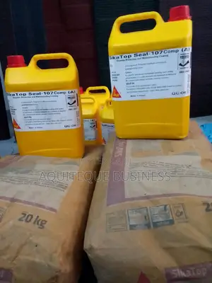 Sika Top Seal 107