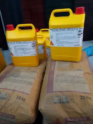 Sika Top Seal 107