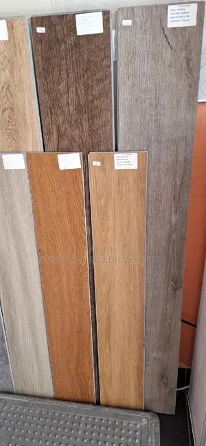 SPC VINYL FLOORING(Supply and Installation)