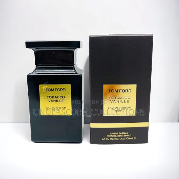 Original Tom Ford Tobacco Vanille on Wholesale