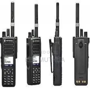 Motorola Dp4801e