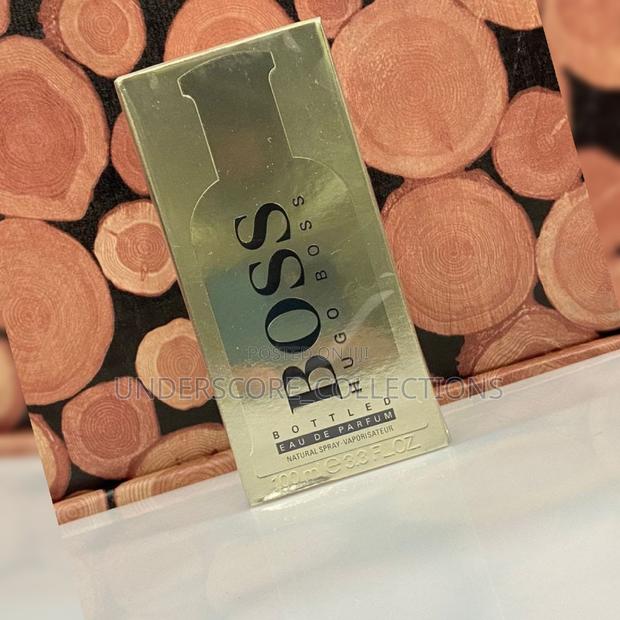 Original Hugo Boss Perfume Men on Wholesale - main view
