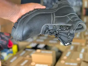 Safety Boots Safety Boots