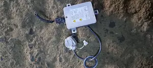 Outlander Headlight Ballast Computer
