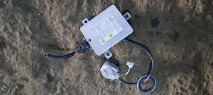 Outlander Headlight Ballast Computer