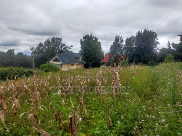 1/4 Acre Matasia Ngong - thumbnail 3