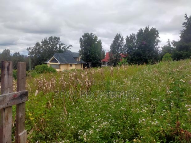 1/4 Acre Matasia Ngong - thumbnail 4