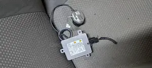 Honda Headlight Ballast Computer Controller