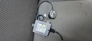 Honda Headlight Ballast Computer Controller