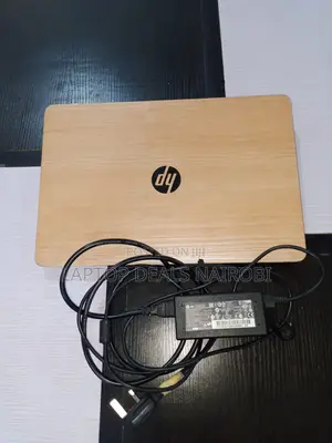 Laptop HP ProBook 450 G2 8GB Intel Core I7 HDD+SSD 500GB