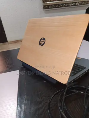 Laptop HP ProBook 450 G2 8GB Intel Core I7 HDD+SSD 500GB