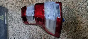 Prado 150 Tail Light Back Light