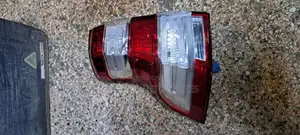 Prado 150 Tail Light Back Light
