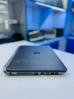 Laptop HP ProBook 450 G0 6GB Intel Core I3 HDD+SSD 500GB