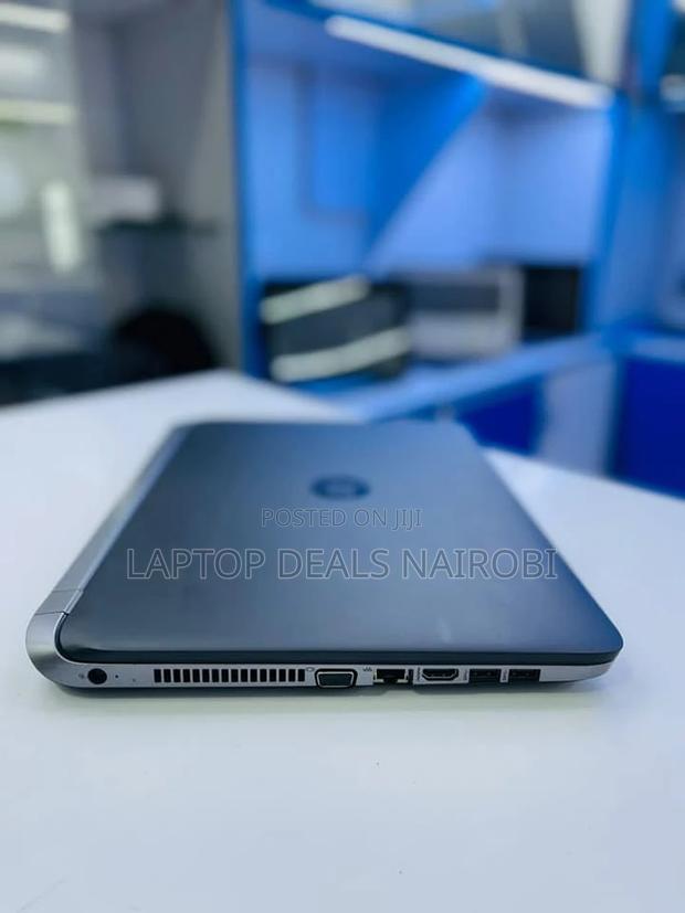 Laptop HP ProBook 450 G0 6GB Intel Core I3 HDD+SSD 500GB - thumbnail 2