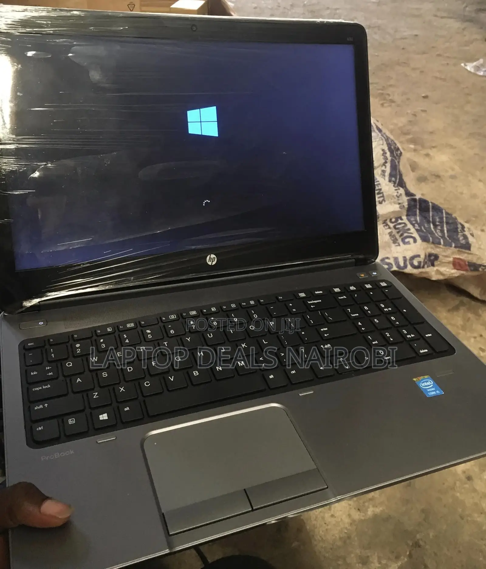 Laptop HP ProBook 450 G1 8GB Intel Core 2 Duo HDD+SSD 500GB