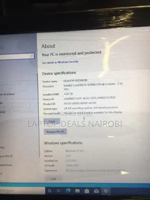 Laptop HP ProBook 450 G1 8GB Intel Core 2 Duo HDD+SSD 500GB