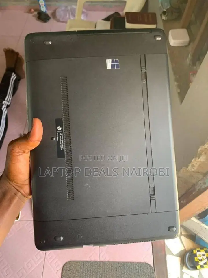 Laptop HP ProBook 450 G1 8GB Intel Core 2 Duo HDD+SSD 500GB