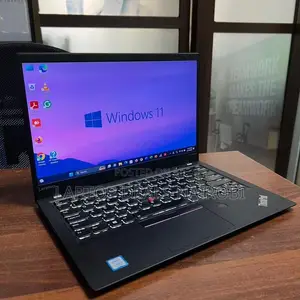 Laptop Lenovo ThinkPad X1 Carbon 16GB Intel Core I7 SSD 1T