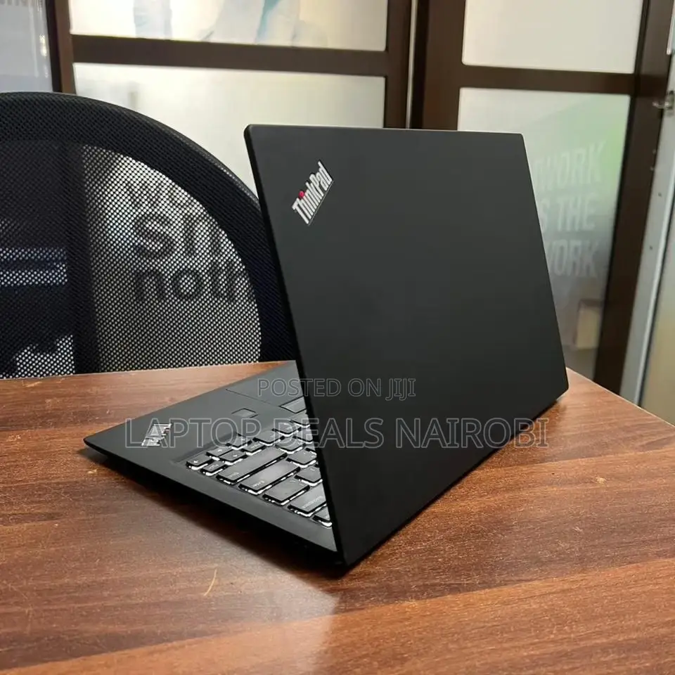 Laptop Lenovo ThinkPad X1 Carbon 16GB Intel Core I7 SSD 1T