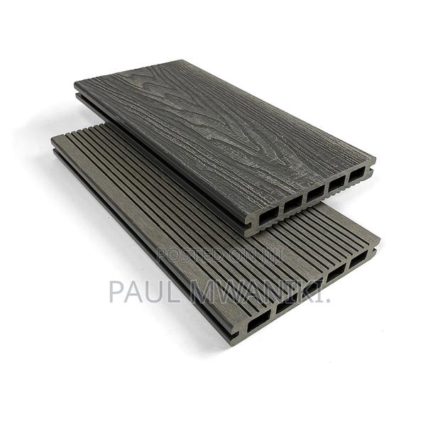 Composite Decking Boards 2.8m Lengths - thumbnail 2