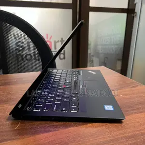 Laptop Lenovo ThinkPad X1 Carbon 16GB Intel Core I7 SSD 1T