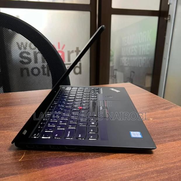 Laptop Lenovo ThinkPad X1 Carbon 16GB Intel Core I7 SSD 1T