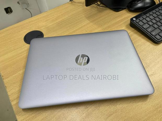 Laptop HP 430 G4 8GB Intel Core I5 SSD 256GB - thumbnail 2