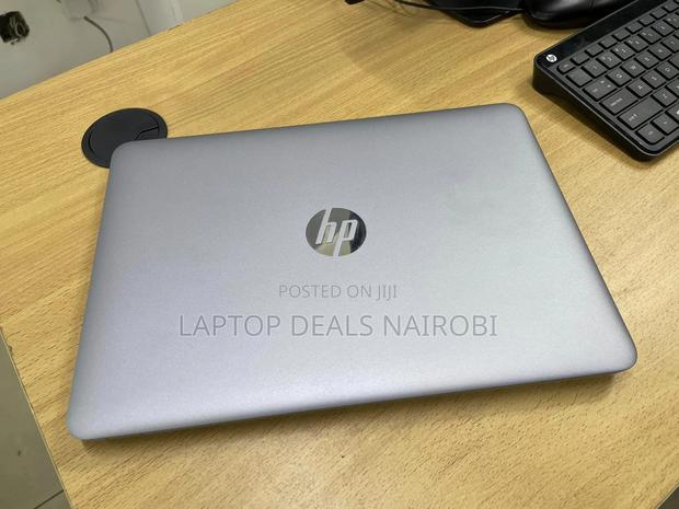 Laptop HP 430 G4 8GB Intel Core I5 SSD 256GB - thumbnail 4