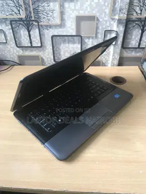 Laptop HP EliteBook 8440P 8GB Intel Core i5 HDD+SSD 500GB