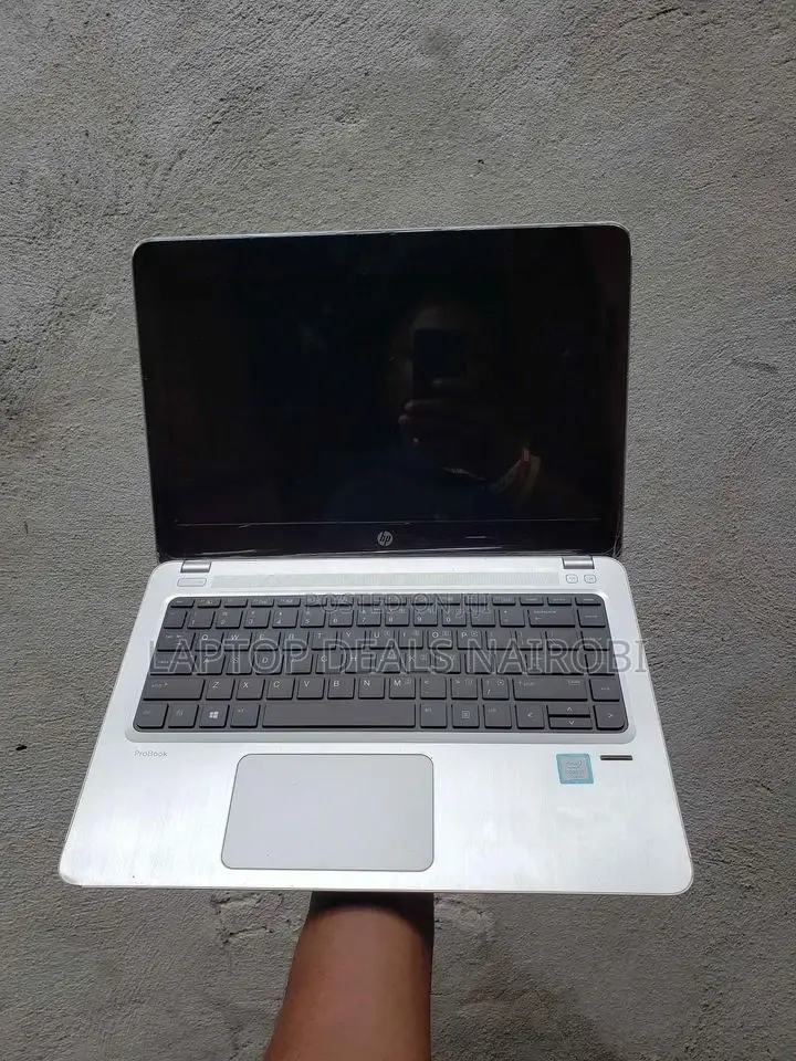 Laptop HP ProBook 430 G3 16GB Intel Core I7 HDD+SSD 512GB