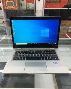 Laptop HP ProBook 440 G3 8GB Intel Core I5 SSD 256GB