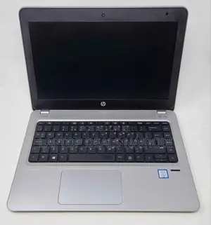 Laptop HP ProBook 440 G3 8GB Intel Core I5 SSD 256GB