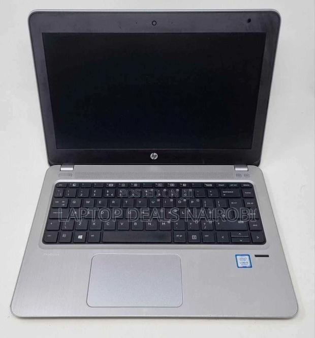 Laptop HP ProBook 440 G3 8GB Intel Core I5 SSD 256GB - thumbnail 3