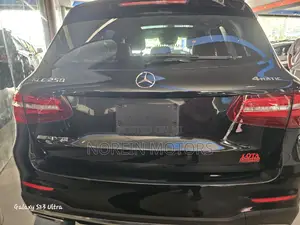 Mercedes-Benz E43 AMG 3.0 AWD 2018 Matt Black