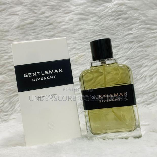 Original Gentleman Givenchy Men on Wholesale - main view