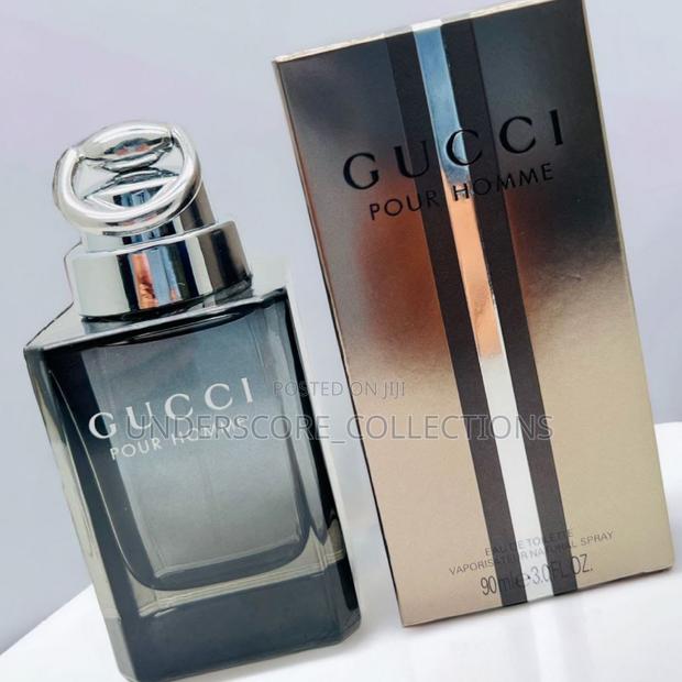 Original Gucci Pour Homme Men on Wholesale