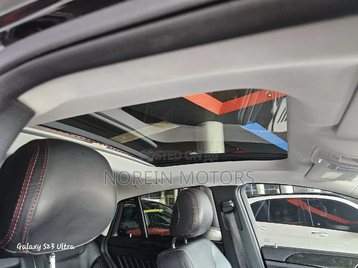 Mercedes-Benz GLC-Class 2018 Matt Black