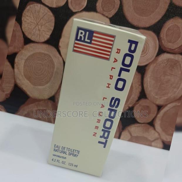Original Polo Sport Ralph Lauren Men Perfume on Wholesale