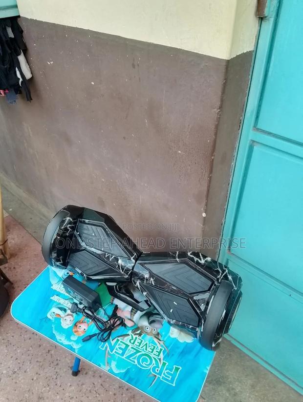 Perfect Hoverboards 8 Inch - main view