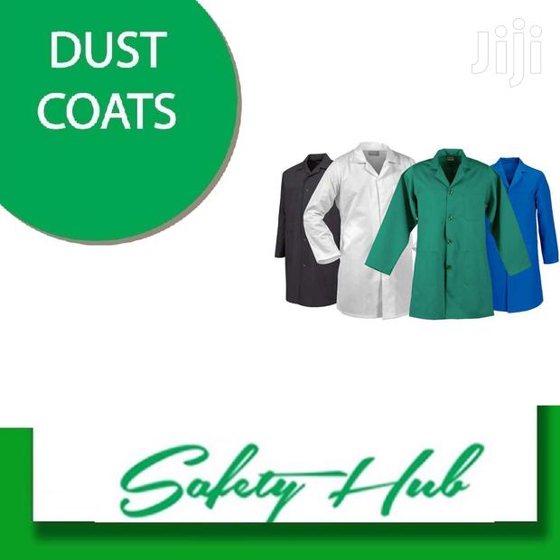 Dust Coats (Wholesale & Retail)