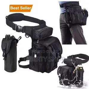Outdoor Leg Multi Functional Bag