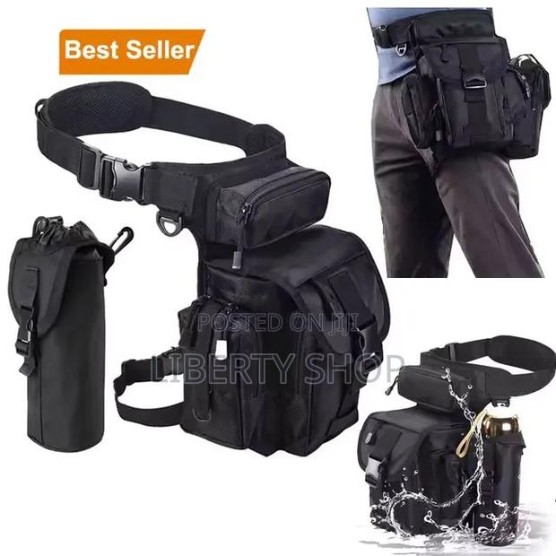 Outdoor Leg Multi Functional Bag - main view