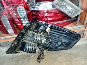 Suzuki Sx4 LHS Backlight