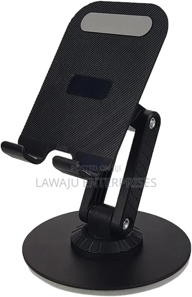 Foldable Phone Stand - main view