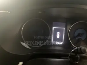 Toyota Hilux 2017 White