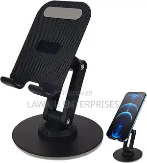 Foldable Phone Stand