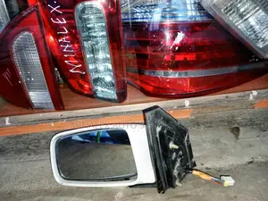 Sidemirror Mitsubishi Lancer Cedia 5-Pin