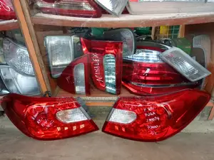 Nissan Fuga Backlights