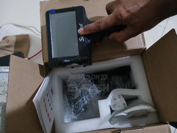 Printer 12mm Head - main view